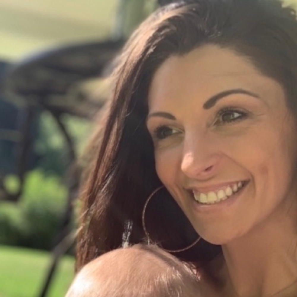 Meet your Posher, Randi